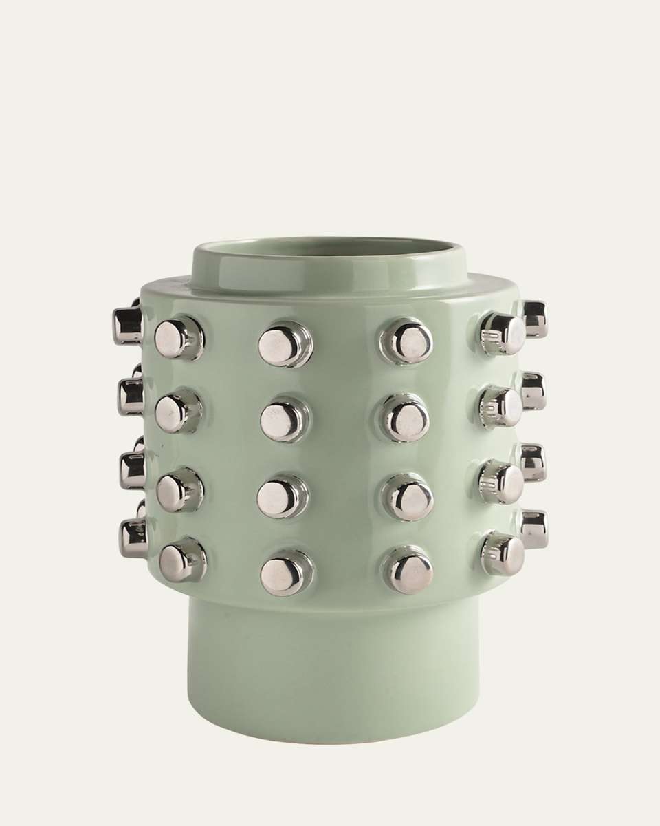 Debbie Vase - 10"